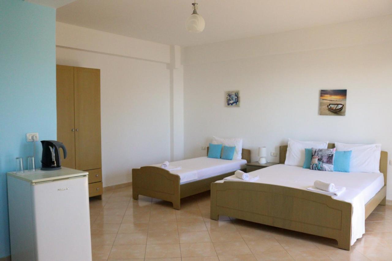 Lumra Rooms Lukovë Extérieur photo