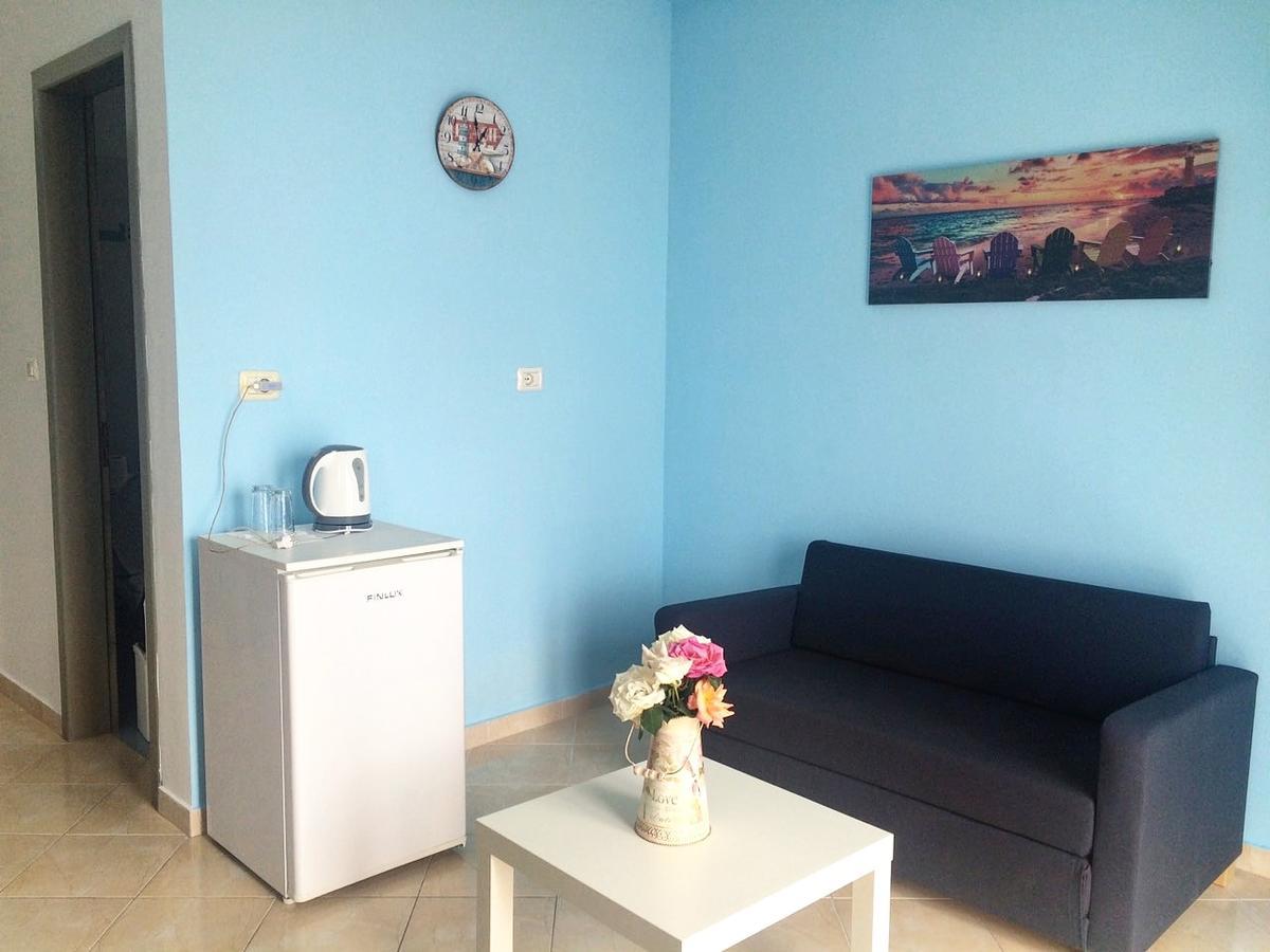 Lumra Rooms Lukovë Extérieur photo